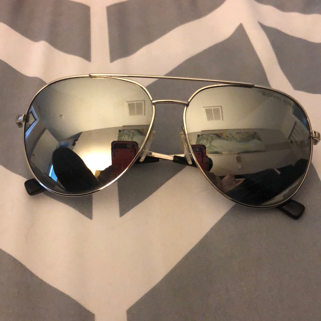 Aviator Sunglasses